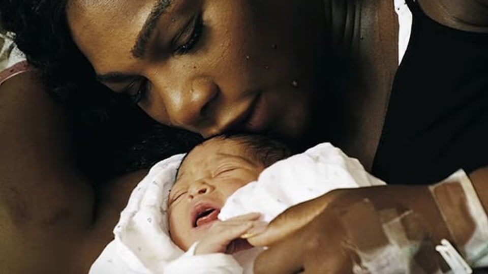 Serena Williams